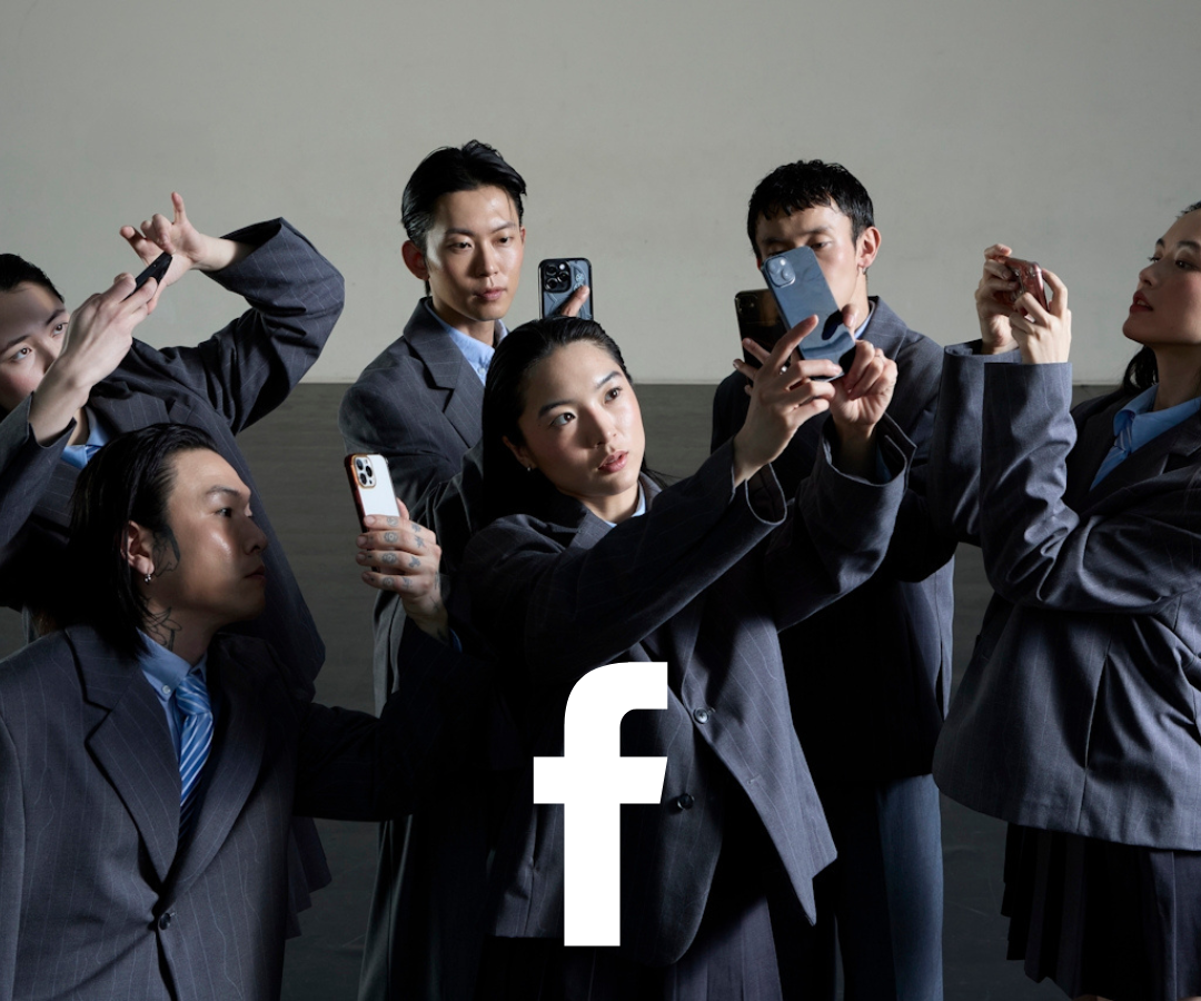 Reviving Facebook
